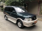 Bán Toyota Zace năm sản xuất 2005, số sàn