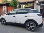 Xe Peugeot 3008 năm 2018, nhập khẩu nguyên chiếc còn mới, 910tr