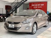 Bán Hyundai Elantra năm sản xuất 2013, nhập khẩu còn mới