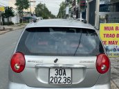 Cần bán lại xe Chevrolet Spark sản xuất năm 2009, giá tốt