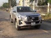 Cần bán lại xe Toyota Hilux năm sản xuất 2019, nhập khẩu