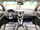 Bán xe Chevrolet Cruze năm 2017 còn mới