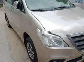 Bán xe Toyota Innova sản xuất năm 2014, giá 365tr