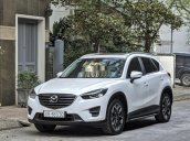 Bán Mazda CX 5 năm 2016 còn mới