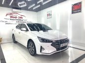 Bán ô tô Hyundai Elantra năm sản xuất 2019, xe còn mới