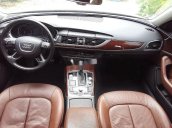 Cần bán Audi A6 sản xuất 2016, xe nhập còn mới