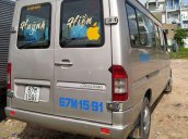 Bán ô tô Mercedes Sprinter năm sản xuất 2009, số sàn, giá 205tr