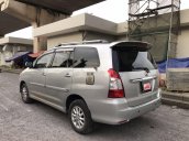 Bán Toyota Innova sản xuất năm 2013, số tự động, 490tr