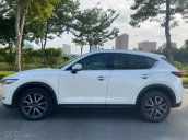 Hưng Nam Auto bán Mazda CX 5 2.0 màu trắng, cá nhân chính chủ, sản xuất 2019