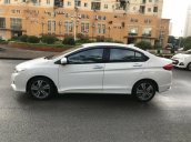 Bán Honda City đời 2016, màu trắng, số tự động, biển TP, trang bị full chỉ cần lấy về đi, giá siêu tốt