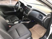 Bán Honda City đời 2016, màu trắng, số tự động, biển TP, trang bị full chỉ cần lấy về đi, giá siêu tốt