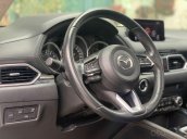 Cần bán gấp với giá ưu đãi nhất chiếc Mazda CX5 2.0 sx 2018 màu trắng