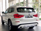 BMW X3 giảm 330tr còn 2 tỉ 279 - Tặng BHVC