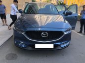 Bán nhanh với giá ưu đãi nhất chiếc Mazda CX-5 sản xuất 2018 2.5 một cầu