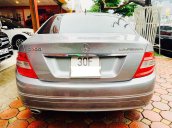 Cần bán xe Mercedes-Benz C200 2008, xe đẹp, giá tốt