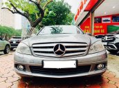 Cần bán xe Mercedes-Benz C200 2008, xe đẹp, giá tốt