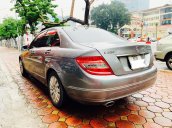 Cần bán xe Mercedes-Benz C200 2008, xe đẹp, giá tốt