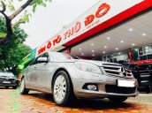 Cần bán xe Mercedes-Benz C200 2008, xe đẹp, giá tốt