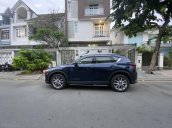 Cần bán xe Mazda CX-5 2019, màu xanh lam