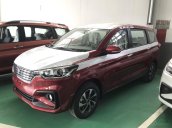 Suzuki Ertiga 1.5L MT 7 chỗ nhập khẩu, 150 triệu nhận xe lăn bánh