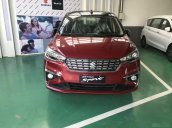 Suzuki Ertiga 1.5L MT 7 chỗ nhập khẩu, 150 triệu nhận xe lăn bánh