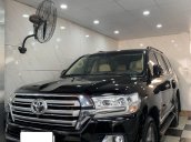 Cần bán Toyota Land Cruiser 2016 đăng ký 2017 - biển Hà Nội - một chủ từ đầu cực hot