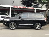 Cần bán Toyota Land Cruiser 2016 đăng ký 2017 - biển Hà Nội - một chủ từ đầu cực hot