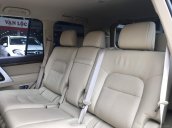 Cần bán Toyota Land Cruiser 2016 đăng ký 2017 - biển Hà Nội - một chủ từ đầu cực hot