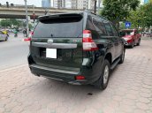 Bán xe Toyota Prado siêu đẹp siêu chất, sản xuất 2014