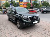 Bán xe Toyota Prado siêu đẹp siêu chất, sản xuất 2014