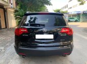 Acura MDX AWD 2007 đăng ký 2008 nhập khẩu, màu đen