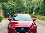 Mazda 3 FL 1.5 HB màu đỏ candy cực chanh xả, SX 2018