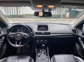 Mazda 3 FL 1.5 HB màu đỏ candy cực chanh xả, SX 2018