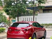 Mazda 3 FL 1.5 HB màu đỏ candy cực chanh xả, SX 2018