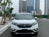 Bán gấp với giá ưu đãi nhất chiếc Honda CRV 2.0 sản xuất năm 2016