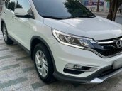 Bán gấp với giá ưu đãi nhất chiếc Honda CRV 2.0 sản xuất năm 2016