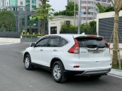 Bán gấp với giá ưu đãi nhất chiếc Honda CRV 2.0 sản xuất năm 2016