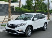 Bán gấp với giá ưu đãi nhất chiếc Honda CRV 2.0 sản xuất năm 2016