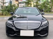 Cần bán xe Mercedes Benz C250 sản xuất 2015, model 2016