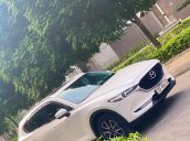Cần bán xe Mazda CX5 1 cầu màu trắng, SX 2019