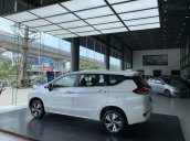 (Hot) Mitsubishi Bắc Ninh - New Xpander tặng 50% thuế + tặng BHTV giảm tiền mặt - giá tốt nhất, đủ màu giao ngay