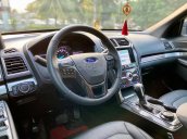 Cần bán nhanh chiếc Ford Explorer sản xuất 2018
