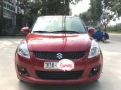 Bán nhanh với giá ưu đãi nhất chiếc Suzuki Swift sản xuất 2014