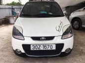 Bán Daewoo Matiz năm sản xuất 2008, màu trắng, nhập khẩu