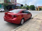 Cần bán lại xe Mazda 3 2016, màu đỏ chính chủ giá cạnh tranh