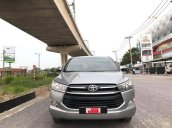 Cần bán gấp chiếc Toyota Innova G đời 2018, giao nhanh