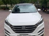 Cần bán xe Hyundai Tucson sx 2016, xe nhập, màu trắng