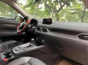 Cần bán xe Mazda Cx5 2.0 SX 2018 màu xanh