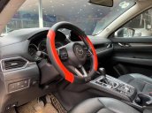 Cần bán xe Mazda Cx5 2.0 SX 2018 màu xanh
