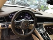 Tôi cần bán Porsche Panamera 2018, xe ít dùng đến, bao check hãng